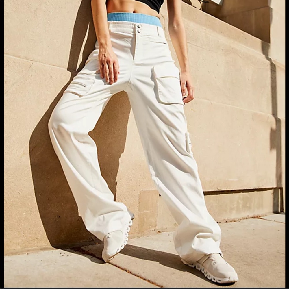 Free People Elevate Pants